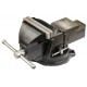 Тиски слесарные поворотные STAYER серия MASTER 3256